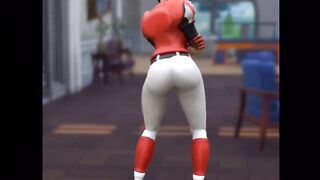 Fortnite Porn Compilation (Pics and Videos)