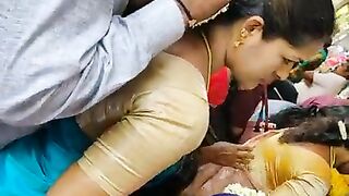 Desi pervert caught in the act 4 (pert 1)