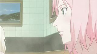 BATHROOM SCENE UNCENSORED