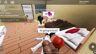 Roblox Sex Video