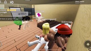 Roblox Sex Video