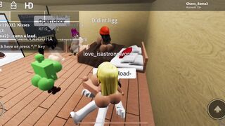 Roblox Sex Video