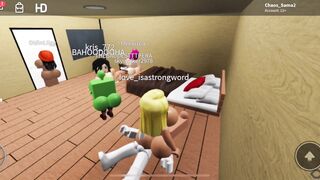 Roblox Sex Video