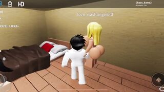 Roblox Sex Video