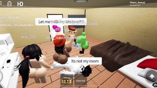 Roblox Sex Video