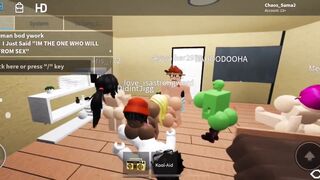 Roblox Sex Video