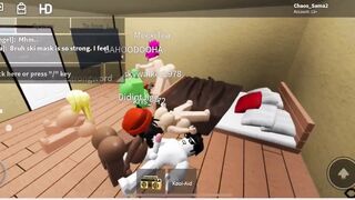 Roblox Sex Video