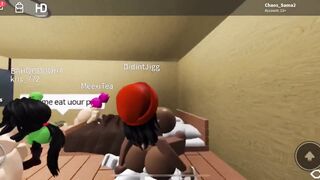 Roblox Sex Video