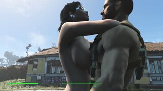 I Work as a Prostitute in the Settlement for Beautiful Music | PC Game