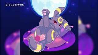 POKEPHILIA - HMV