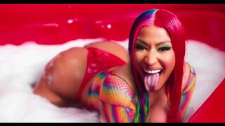 TROLLZ - 6ix9ine & Nicki Minaj but it's only Nicki