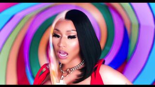 TROLLZ - 6ix9ine & Nicki Minaj but it's only Nicki