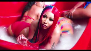 TROLLZ - 6ix9ine & Nicki Minaj but it's only Nicki