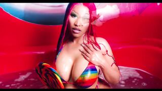 TROLLZ - 6ix9ine & Nicki Minaj but it's only Nicki