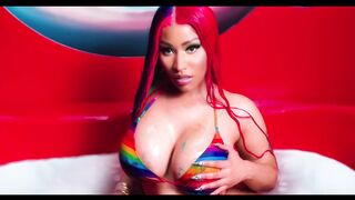 TROLLZ - 6ix9ine & Nicki Minaj but it's only Nicki