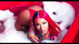 TROLLZ - 6ix9ine & Nicki Minaj but it's only Nicki