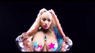 TROLLZ - 6ix9ine & Nicki Minaj but it's only Nicki