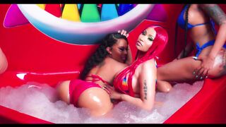 TROLLZ - 6ix9ine & Nicki Minaj but it's only Nicki