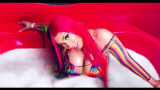 TROLLZ - 6ix9ine & Nicki Minaj but it's only Nicki