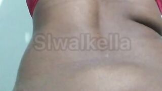 Sri Lankan Girl new Leaked ලීක් කරගෙන.. පිස්සු හැදෙනවා