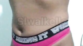 Sri Lankan Girl new Leaked ලීක් කරගෙන.. පිස්සු හැදෙනවා