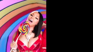 6ix9ine Trollz but it's only Nicki Minaj