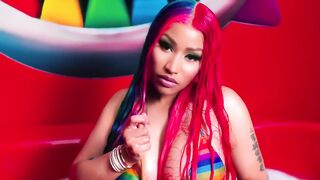 6ix9ine Trollz but it's only Nicki Minaj