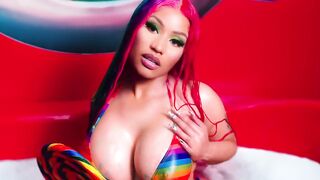 6ix9ine Trollz but it's only Nicki Minaj