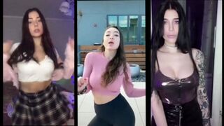 TIKTOK GO VIRAL PORN TEENS DANCE COMPILATION #PORNRAP ( TIK TOK CHALLENGE ) JXHXN on SPOTIFY