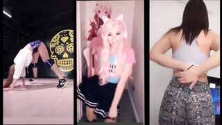 TIKTOK GO VIRAL PORN TEENS DANCE COMPILATION #PORNRAP ( TIK TOK CHALLENGE ) JXHXN on SPOTIFY