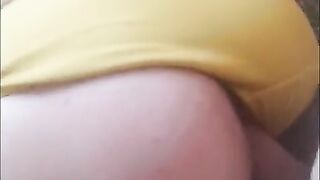 Super Hot Big Ass Mom Fucked Hard