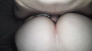 Teens first Juicy Homemade Porn Close up ;)