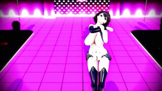 Mmd R18 MILF 3d Hentai