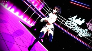 Mmd R18 MILF 3d Hentai