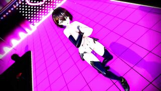 Mmd R18 MILF 3d Hentai