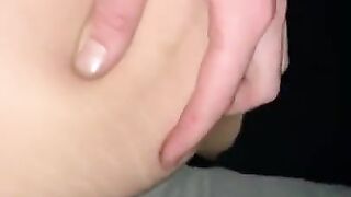 18+ BOYFRIEND MAKES LOVE TO GIRLFRIEND WITH TIGHT P*SSY