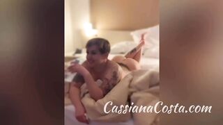 Momentos são tudo - Acessem meu instagram - https://www.instagram.com/cassianacostaoficialx/ e https://onlyfans.com/cassianacosta