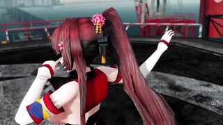 Mmd Cum Dump 3d Hentai Erotic Principal