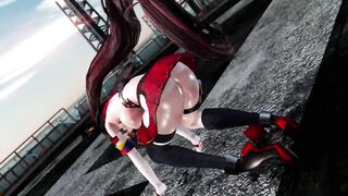 Mmd Cum Dump 3d Hentai Erotic Principal