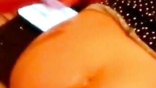 Anal Big Cock Complication.POV