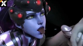 ULTIMATE WIDOWMAKER COMPILATION