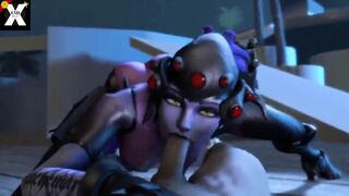 ULTIMATE WIDOWMAKER COMPILATION