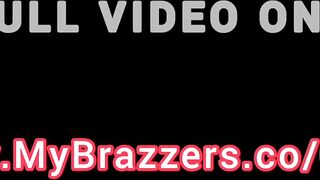 Brazzers - Fucked Out Of House