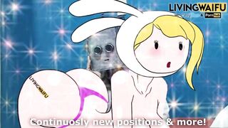 Twerk LOIS GRIFFIN Family Guy SAKURA HARUNO Naruto & Boruto FIONNA Adventure Time RANMA 1 2 Hentai