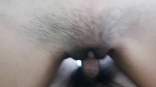 My Friend Cum in Mouth and Swallow Sperm.