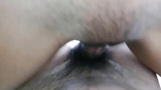 My Friend Cum in Mouth and Swallow Sperm.