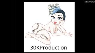 30kProduction Presents EbonyBarbieDoll69 Deepthroat Specialist