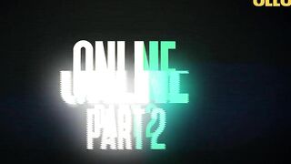 Online (Part 2) 2021 S01 Hindi Ullu Originals Web Series