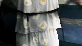 TikTok 18+ (NSFW) Pajamas VS Lace