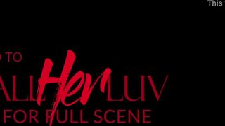 AllHerLuv - The Babysitters Part One - Charlotte Stokely Sins Lulu Chu